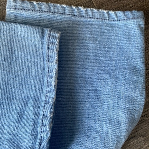 PAIGE Denim Jeans - Picture 4 of 8